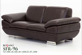 sofa rossano SFR 96